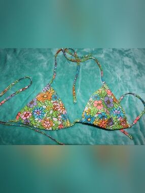 Women's Bikini